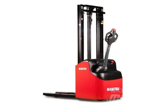 Manitou ES  412 Deichselstapler