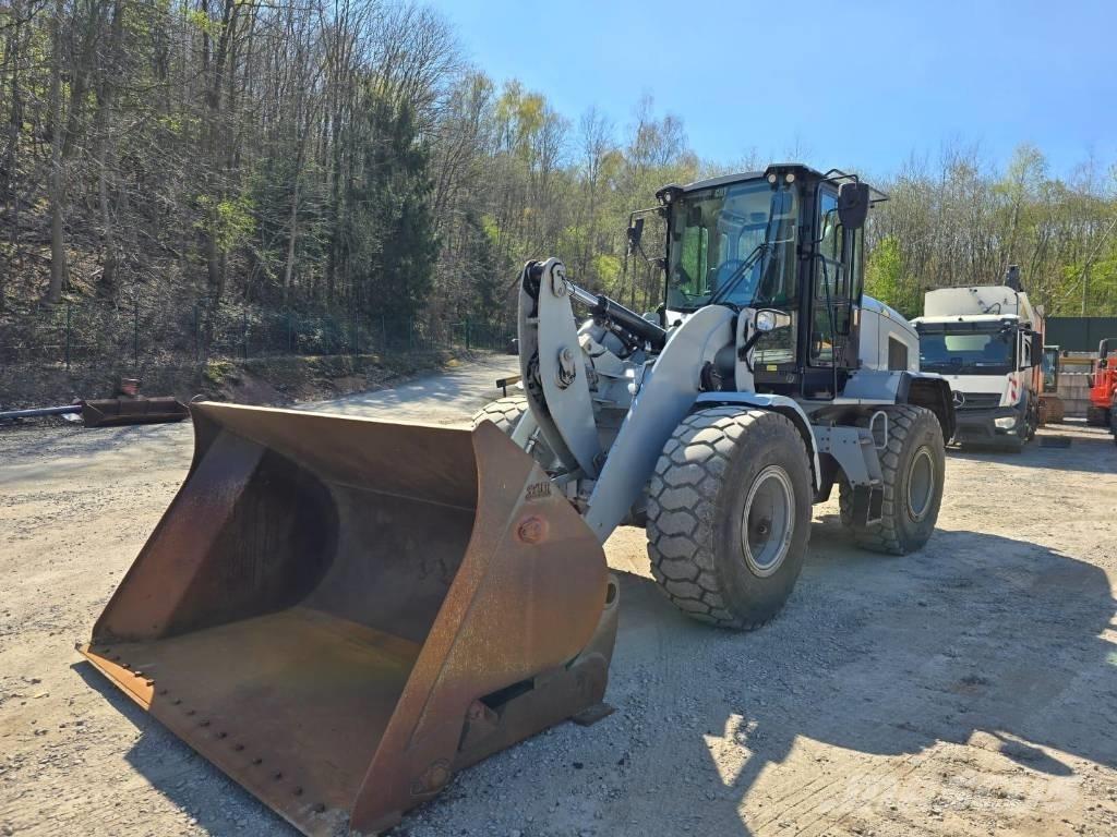 CAT 926M Radlader