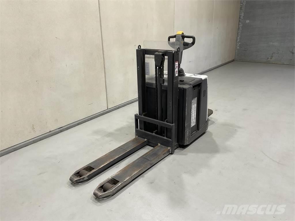 Atlet PBP200THP167 Selbstfahrstapler