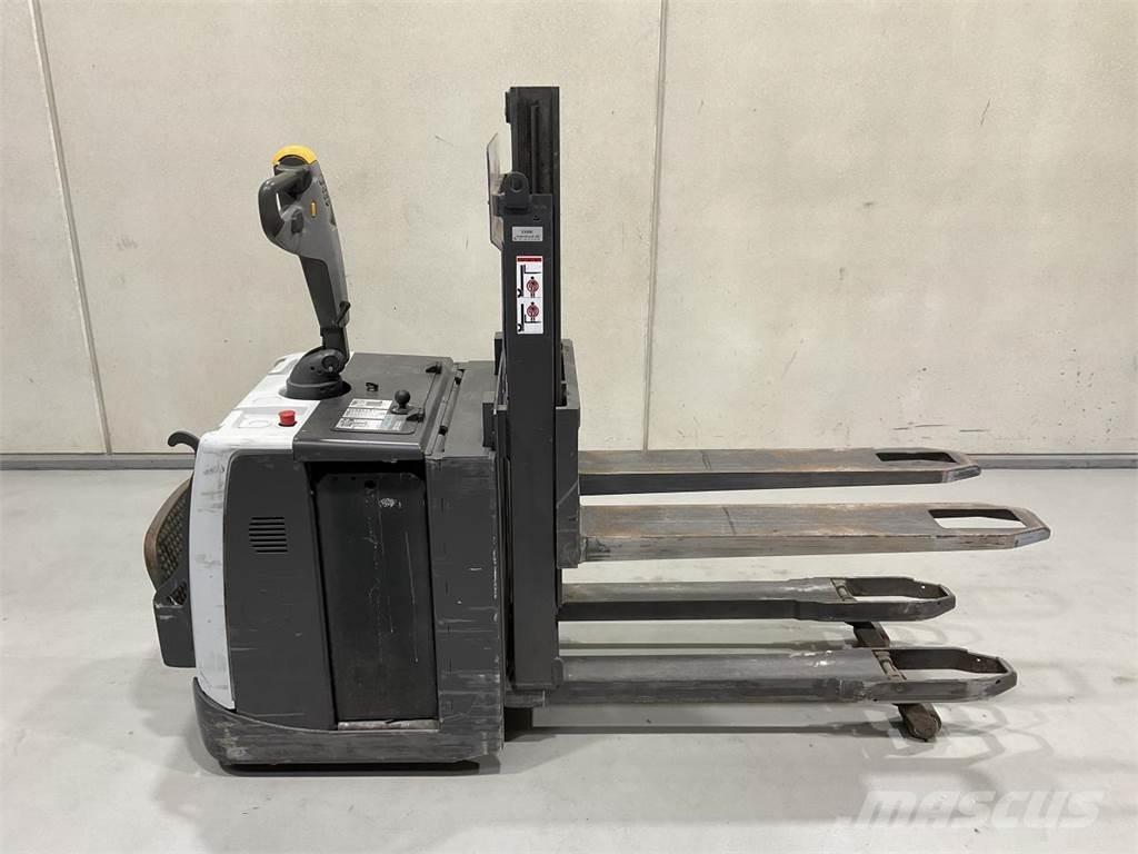 Atlet PBP200THP167 Selbstfahrstapler