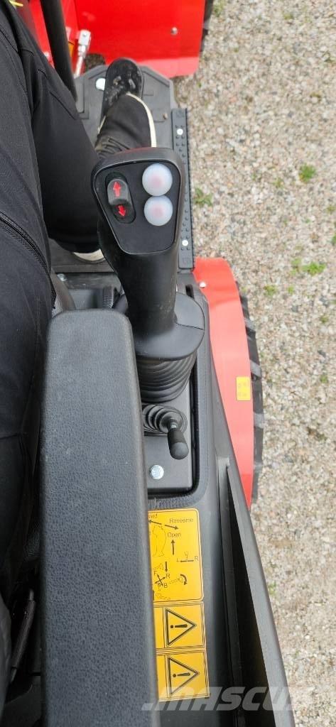 Flexitrac 1126 Kompaktlader