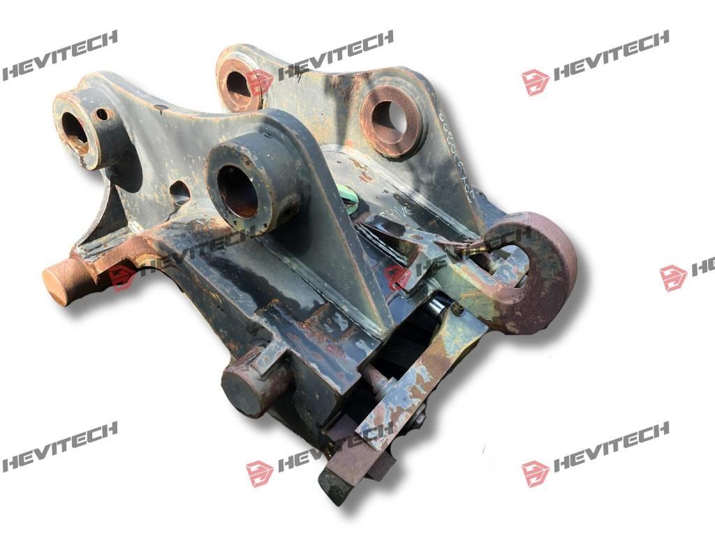 Verachtert SW CW-55 Schnellwechsler