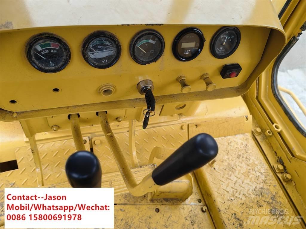 CAT D 7 G Bulldozer