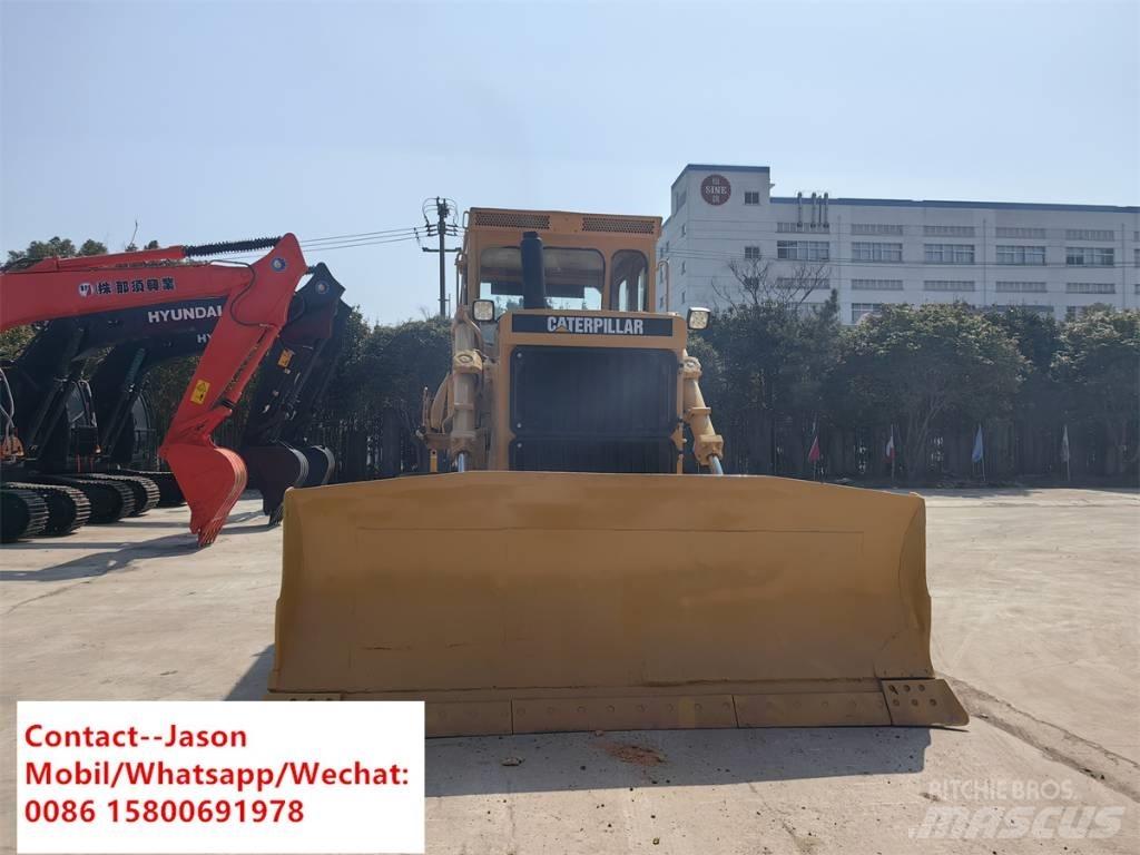 CAT D 7 G Bulldozer