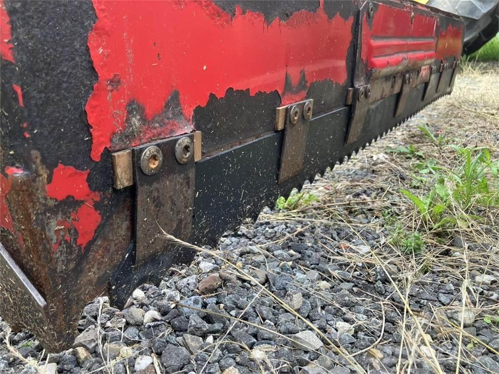 Trioliet TU 180 XL Weitere Viehgeräte