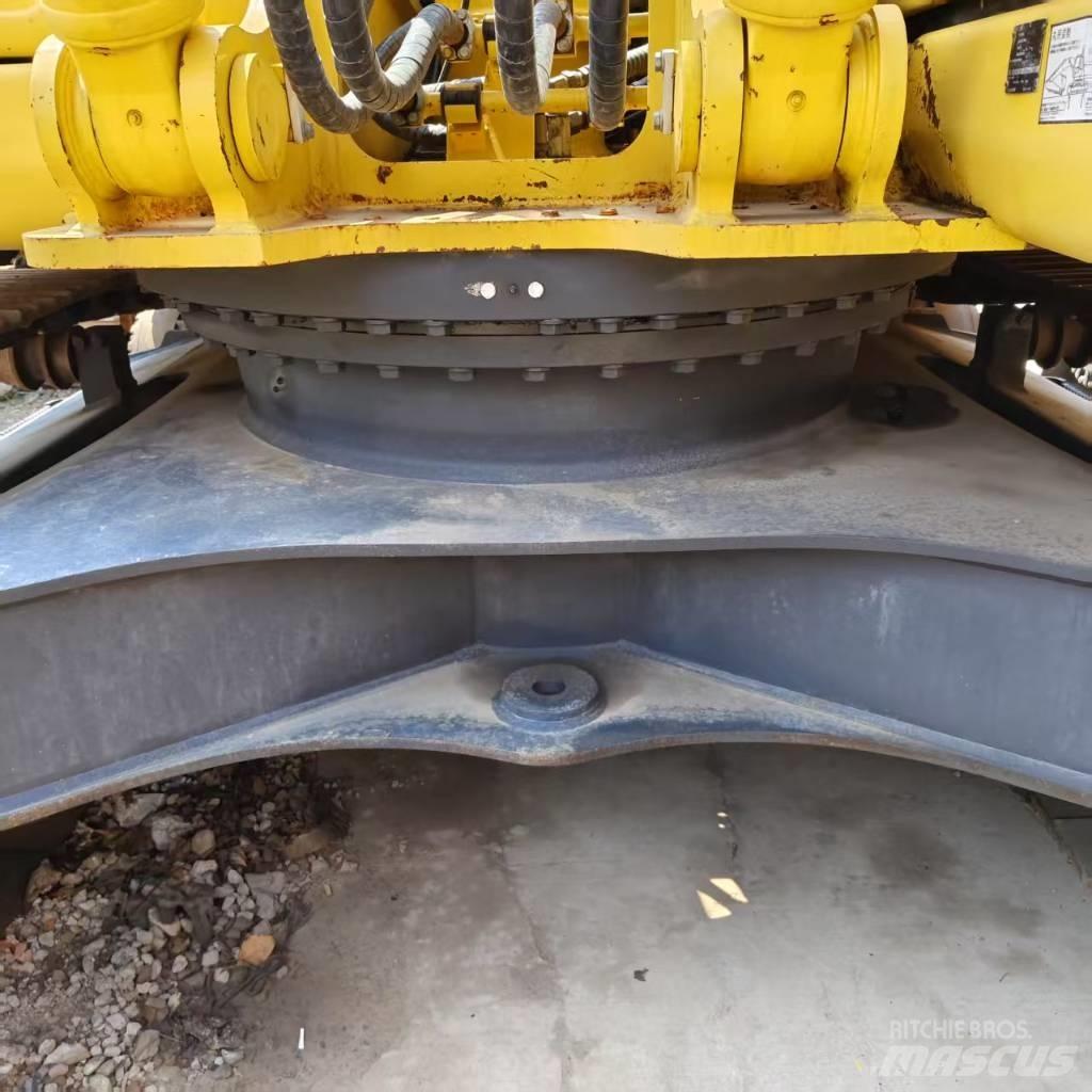 Komatsu PC 350-8 Raupenbagger