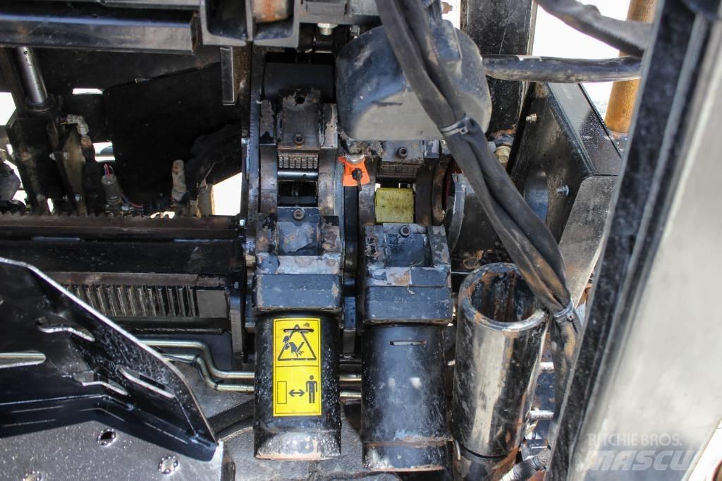 Ditch Witch JT20 Horizontale Richtungsbohrgeräte