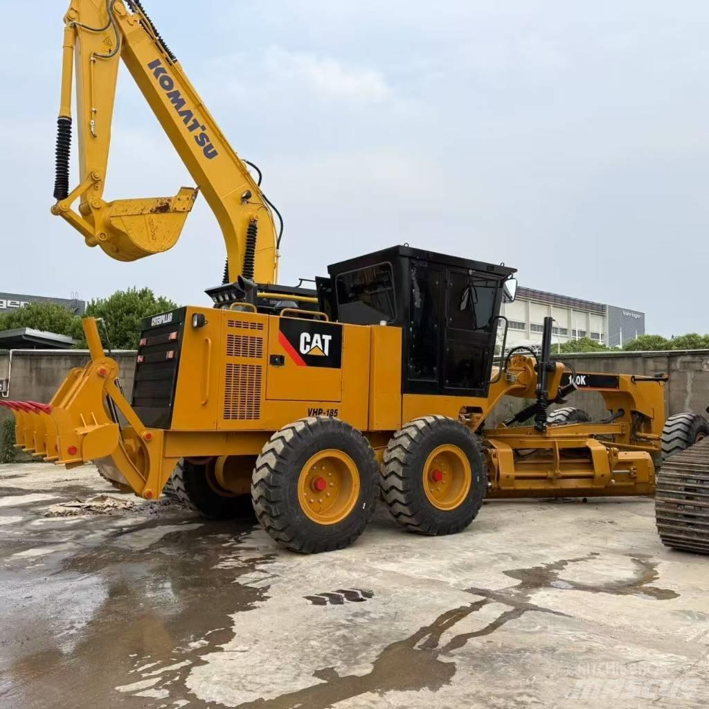 CAT 140 K Grader