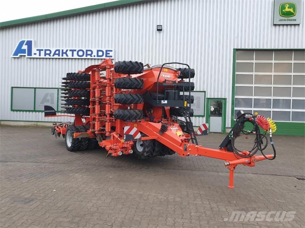 Kuhn ESPRO6000 Drillmaschinen