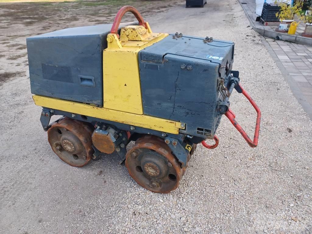 Bomag BMP 851 Erdbauwalzen