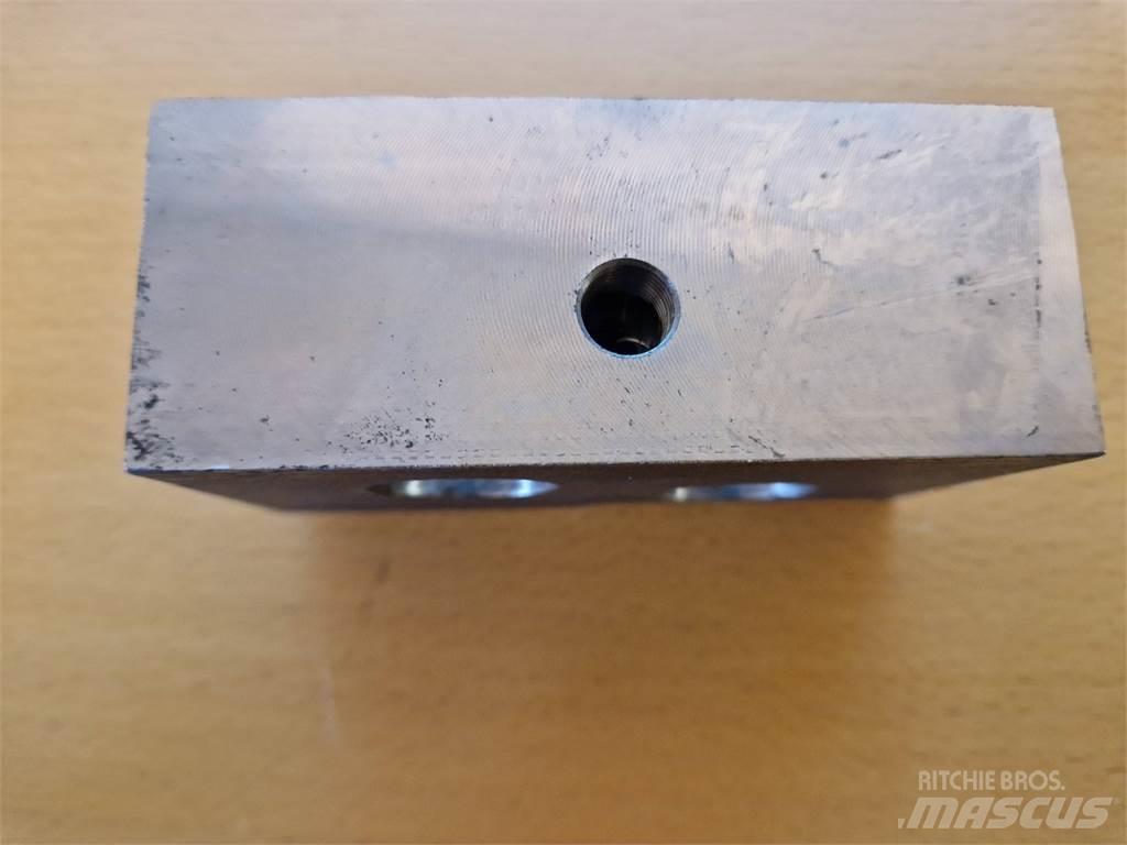 Eco Log ECO LOG Hydraulik