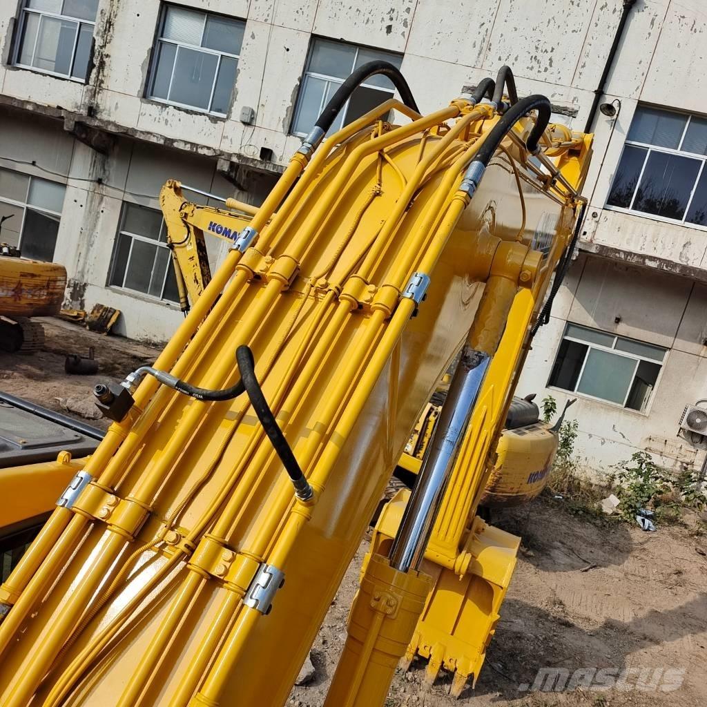 Komatsu PC 300 Raupenbagger