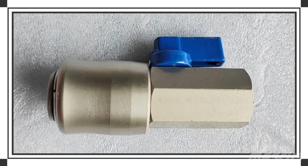 CLAAS Joint Getriebe