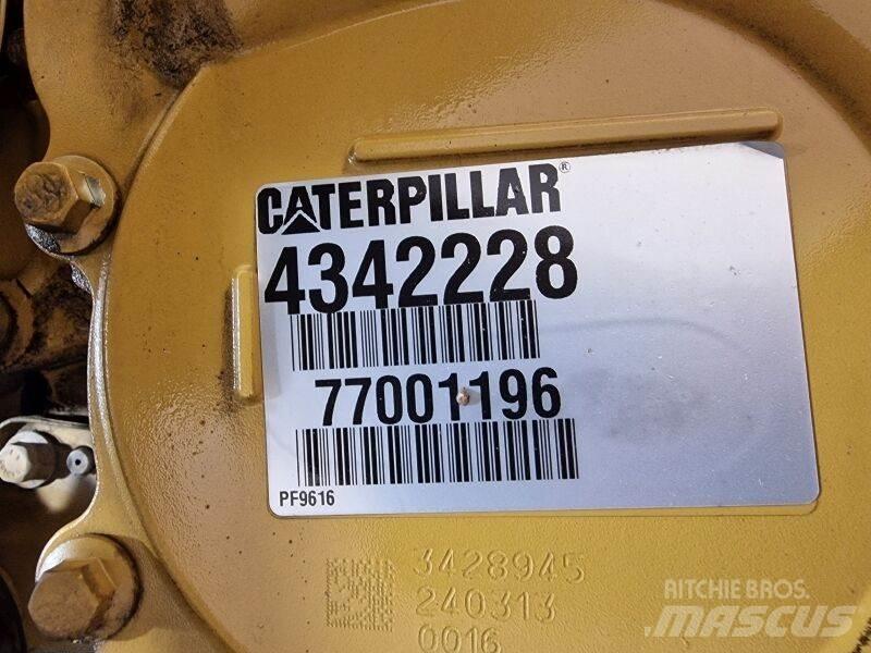 CAT C7.1 Motoren