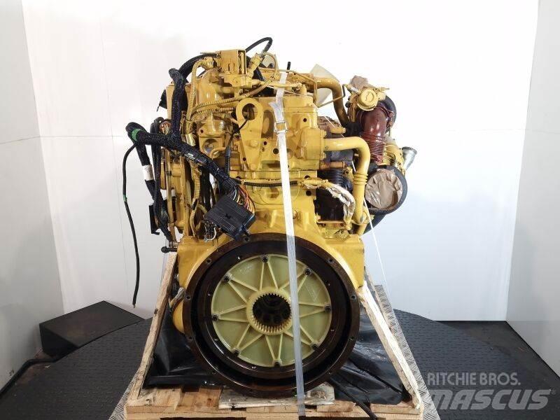CAT C7.1 Motoren