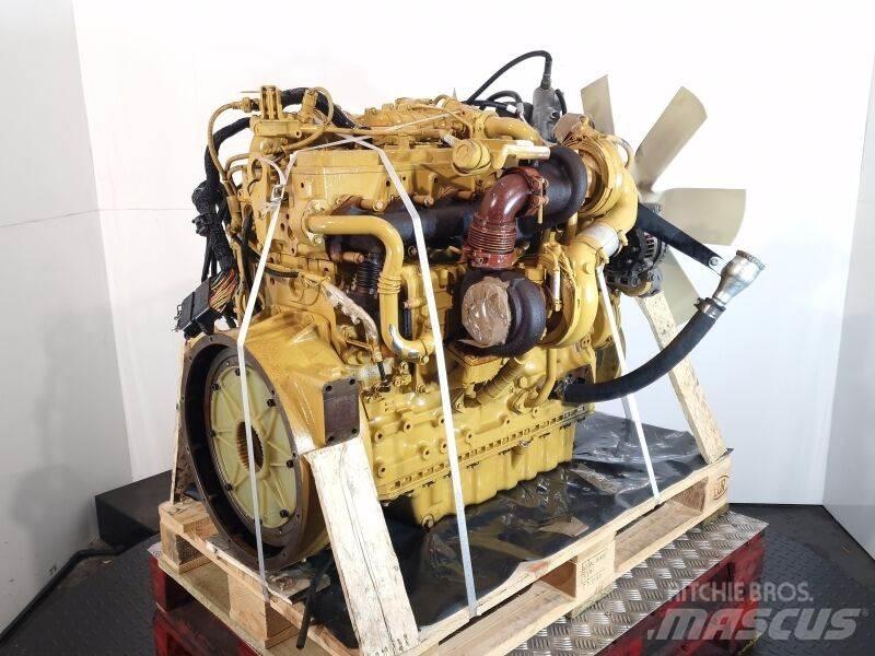 CAT C7.1 Motoren