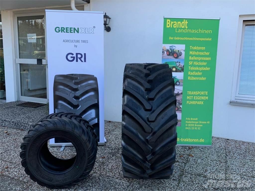  380/85R30 *GRI* Reifen