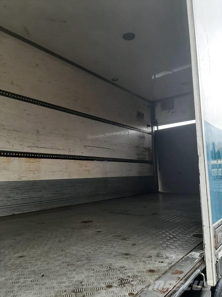 Volvo FE 320 Kühlkoffer