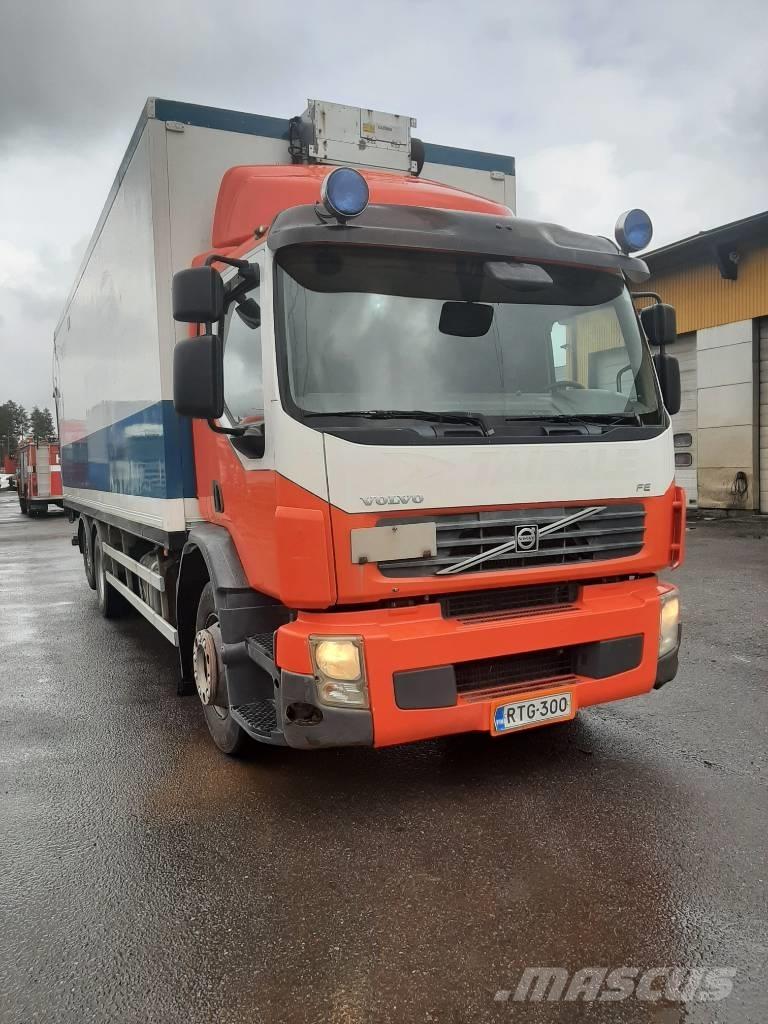 Volvo FE 320 Kühlkoffer