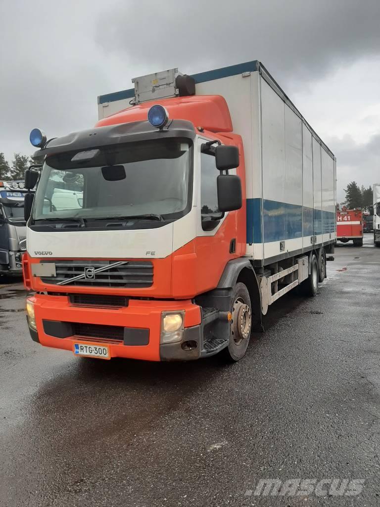 Volvo FE 320 Kühlkoffer