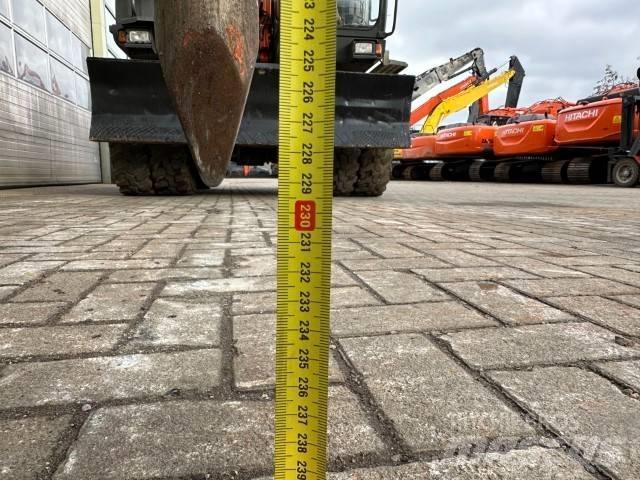 Tabe 1300 Hammer / Brecher