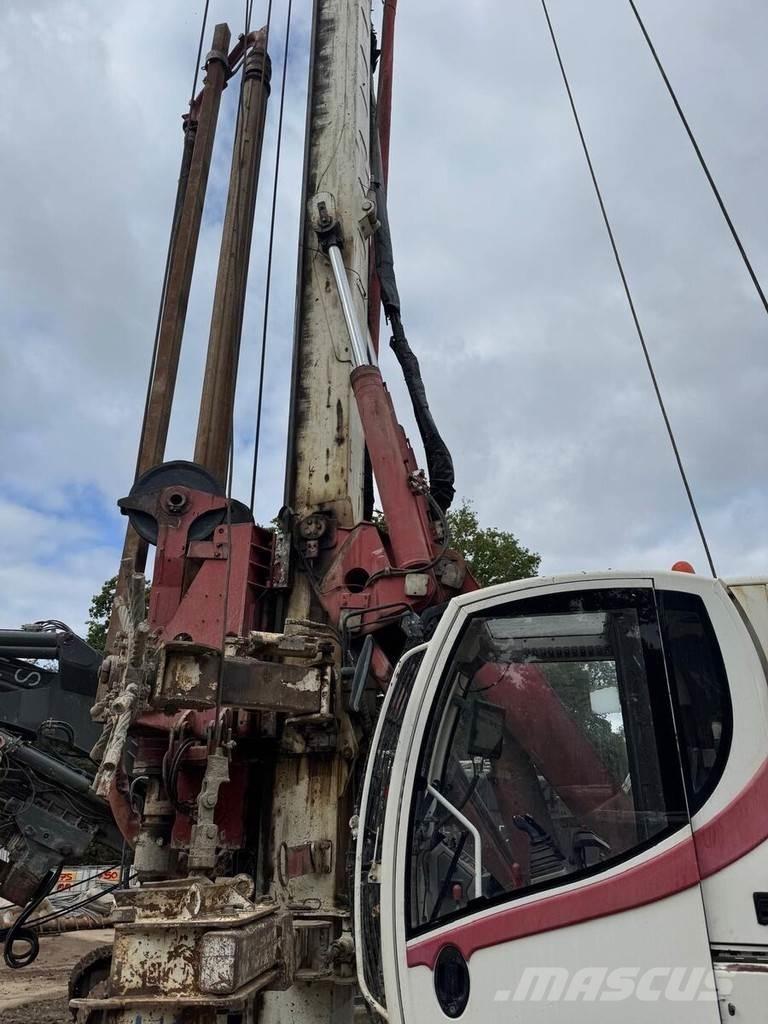 Casagrande B175 Schwere Bohrgeräte