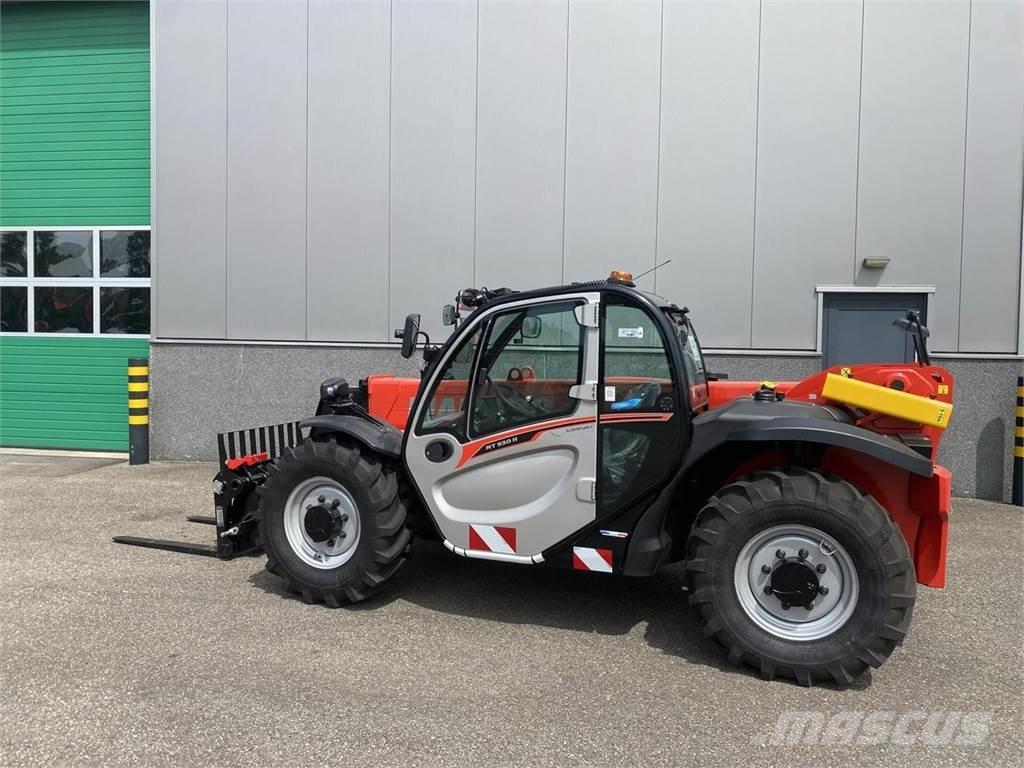 Manitou MT930H Teleskoplader
