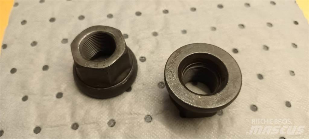 Rottne 053-0131 Chassis
