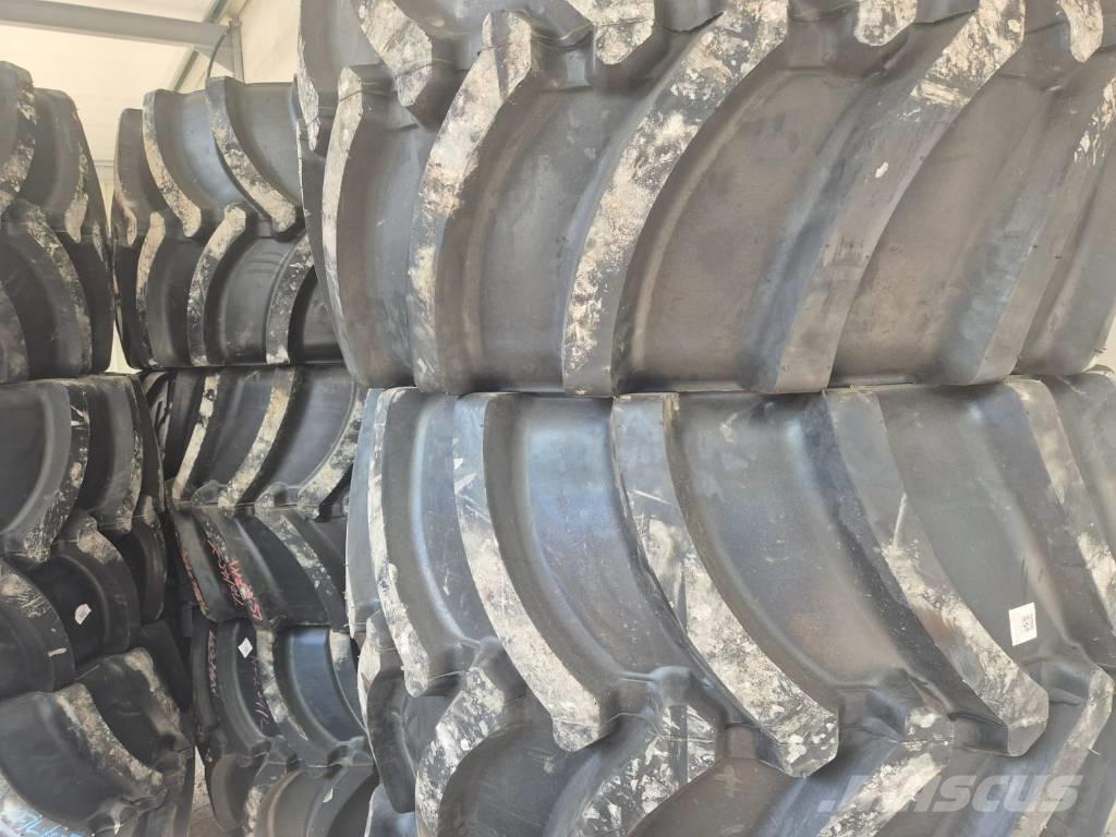 Neumaster Florestal Reifen