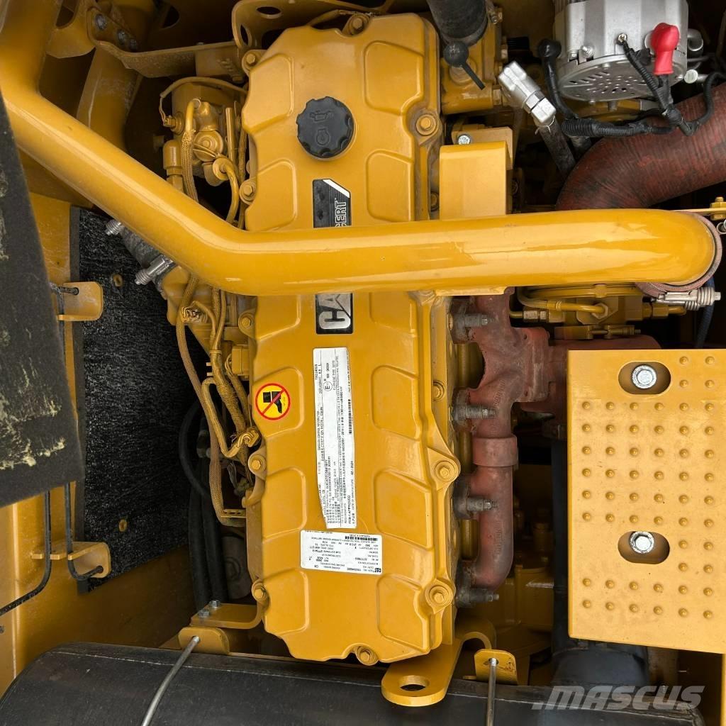 CAT 340D2L Raupenbagger