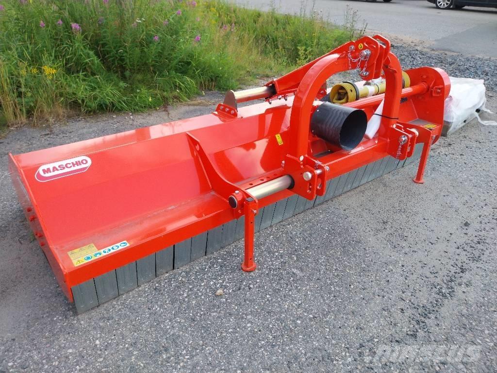 Maschio Tigre 300 Mulcher