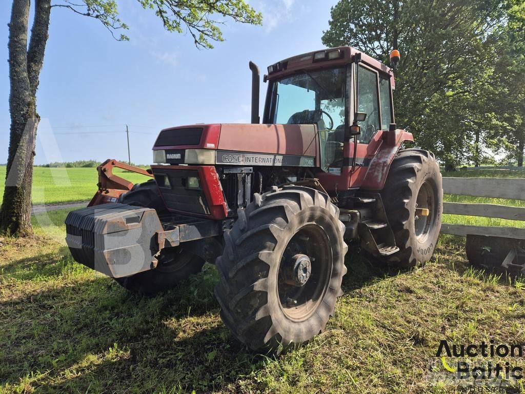 Case IH IH 7140 Traktoren