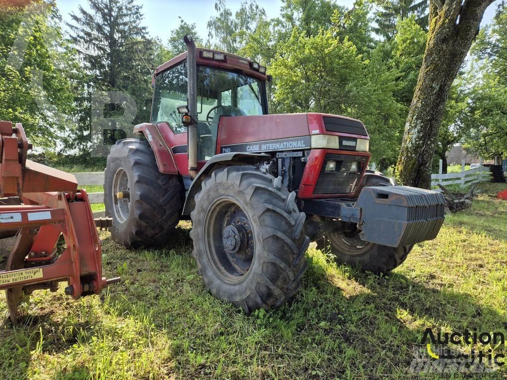 Case IH IH 7140 Traktoren