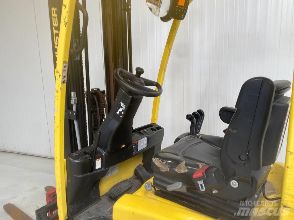 Hyster A1.5XNT Elektro Stapler