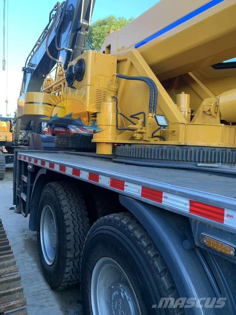 XCMG XCT25L5 Turmdrehkrane