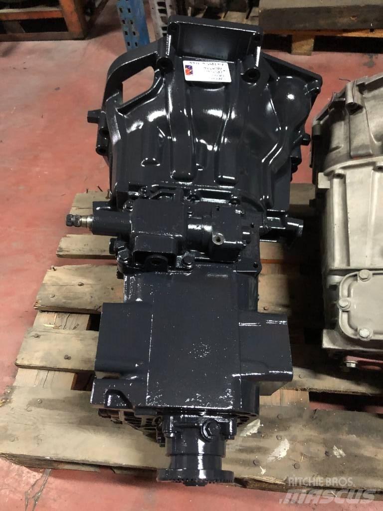 Iveco 2855.6 / 2855A6 Getriebe