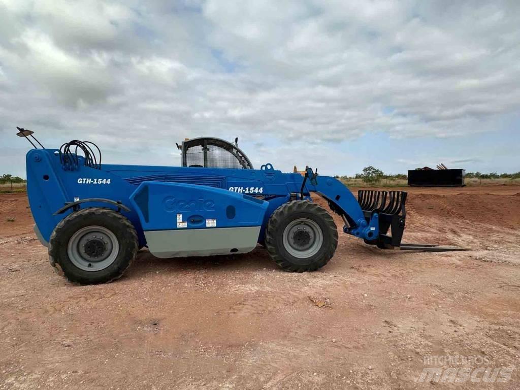 Genie GTH 1544 Teleskoplader