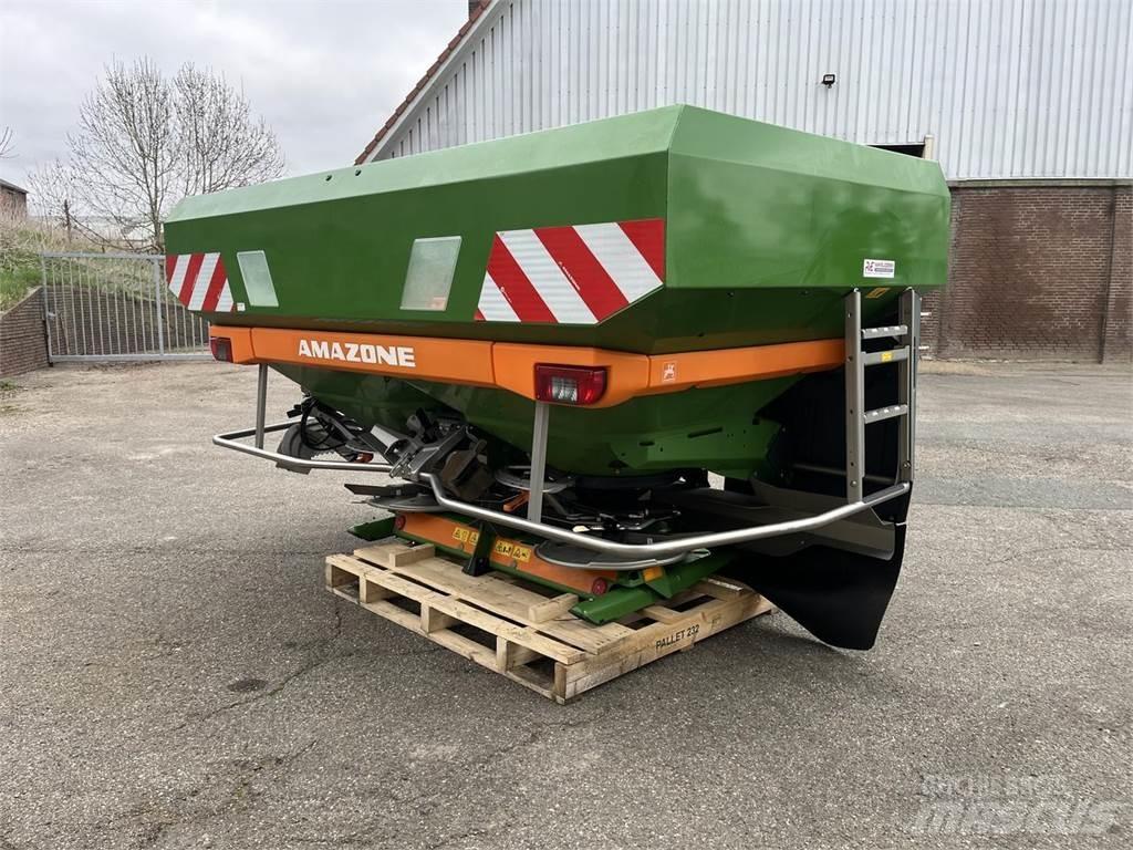 Amazone ZA-V 3200 Mineraldüngerstreuer
