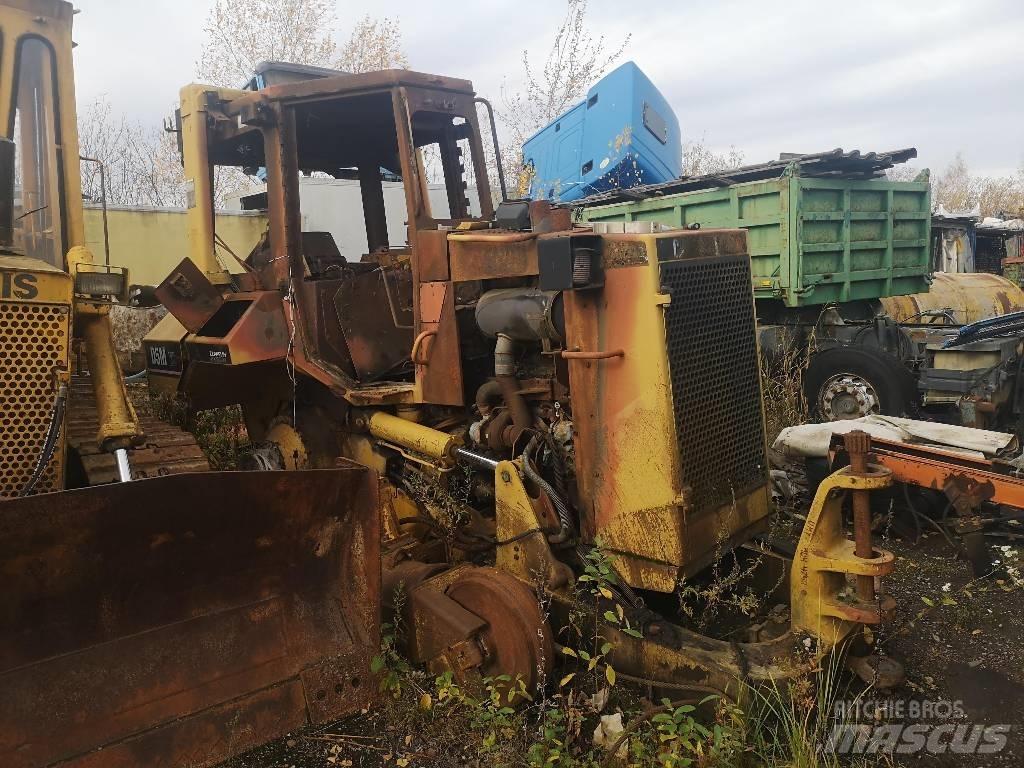 CAT D 5 M XL Bulldozer