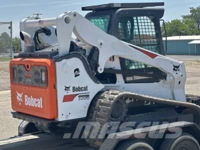 Bobcat T 770 Kompaktlader