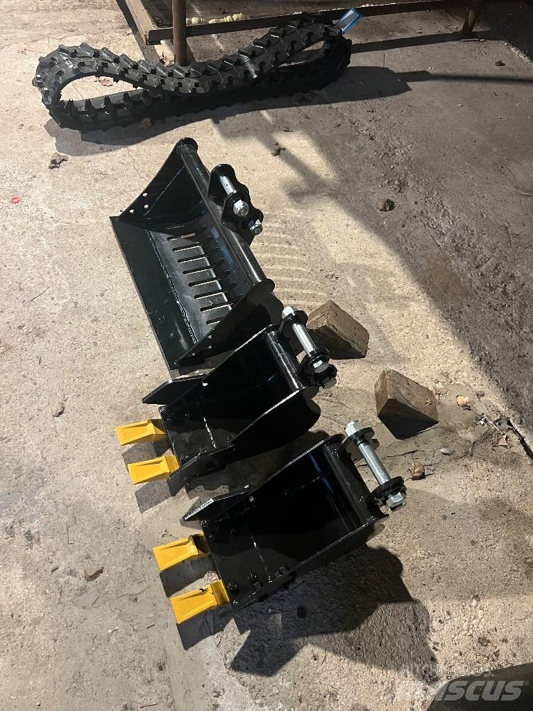  KOOP E40 Minibagger < 7t