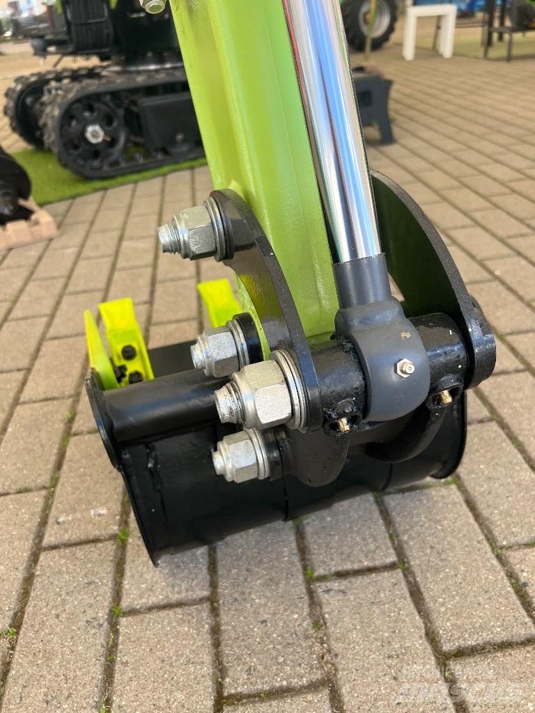  KOOP E40 Minibagger < 7t