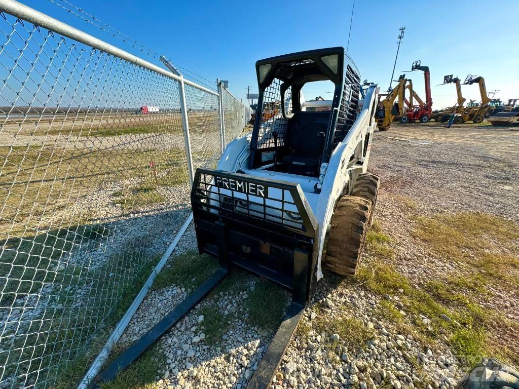 Bobcat S 175 Kompaktlader