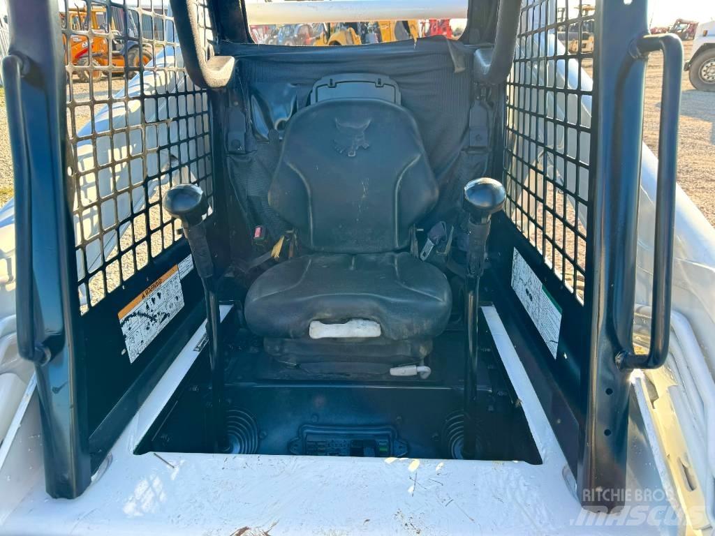 Bobcat S 175 Kompaktlader