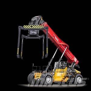 Sany SRSC4535G5-SP Reach-Stacker