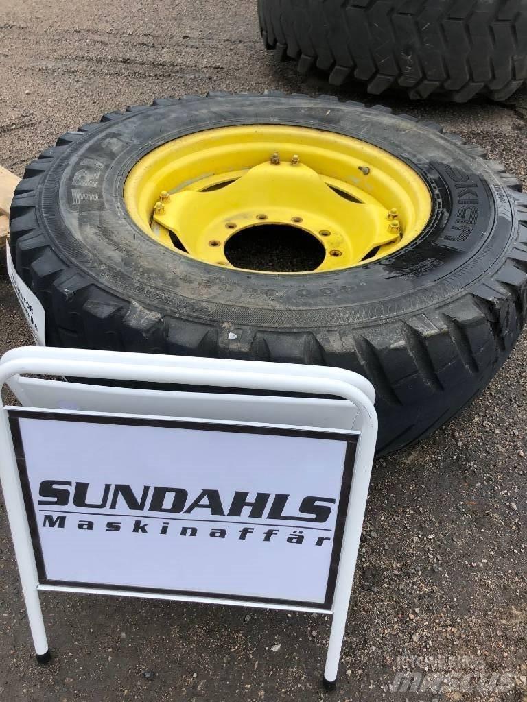 Nokian 400/80R28 Reifen