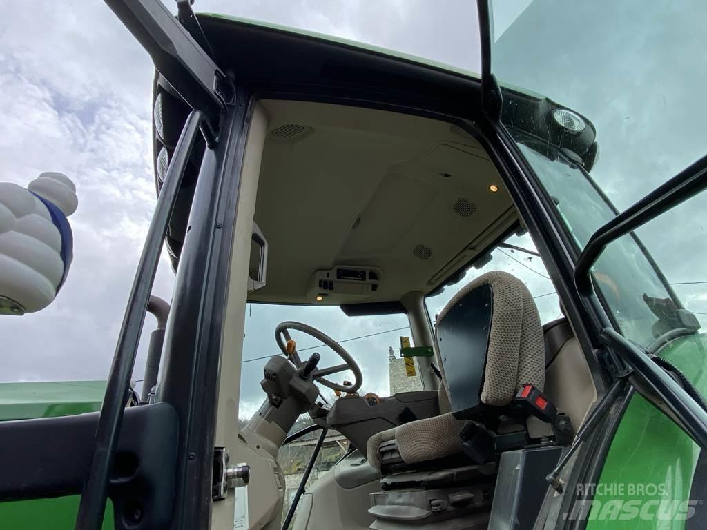 John Deere 6R 145 Traktoren