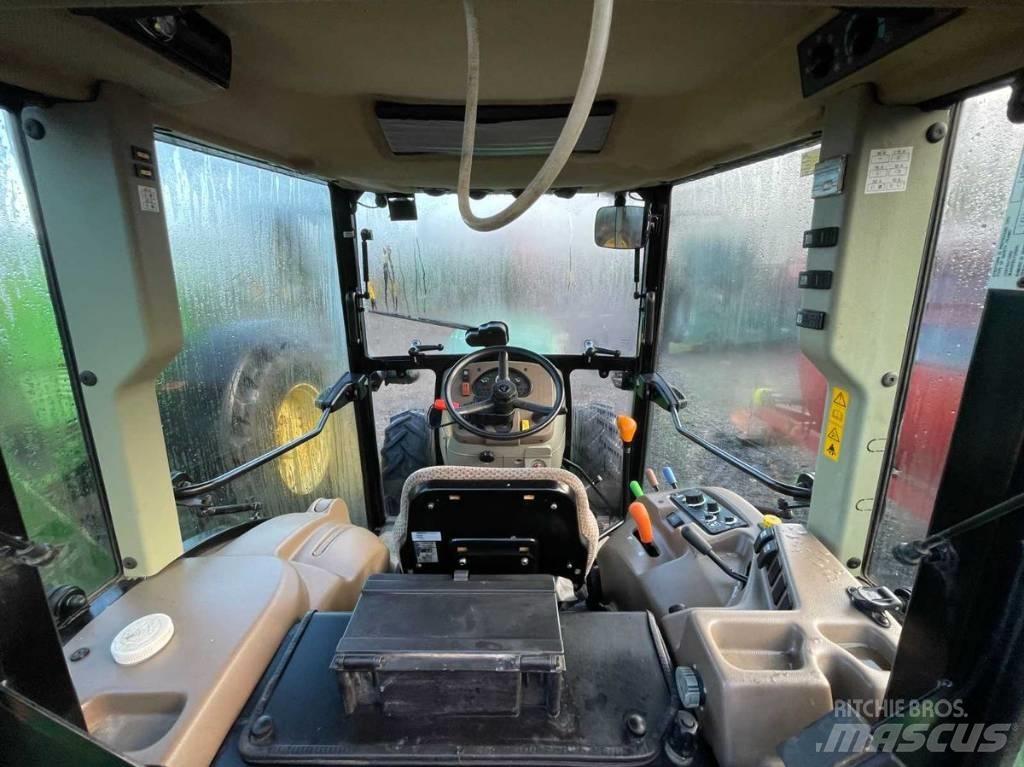 John Deere 5085 GF Traktoren