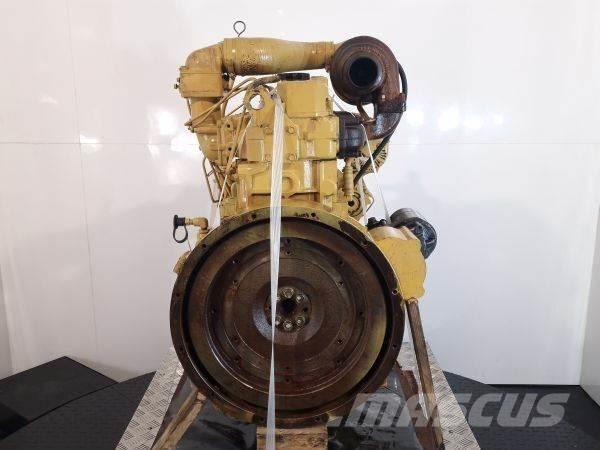 CAT 3046C-T Motoren