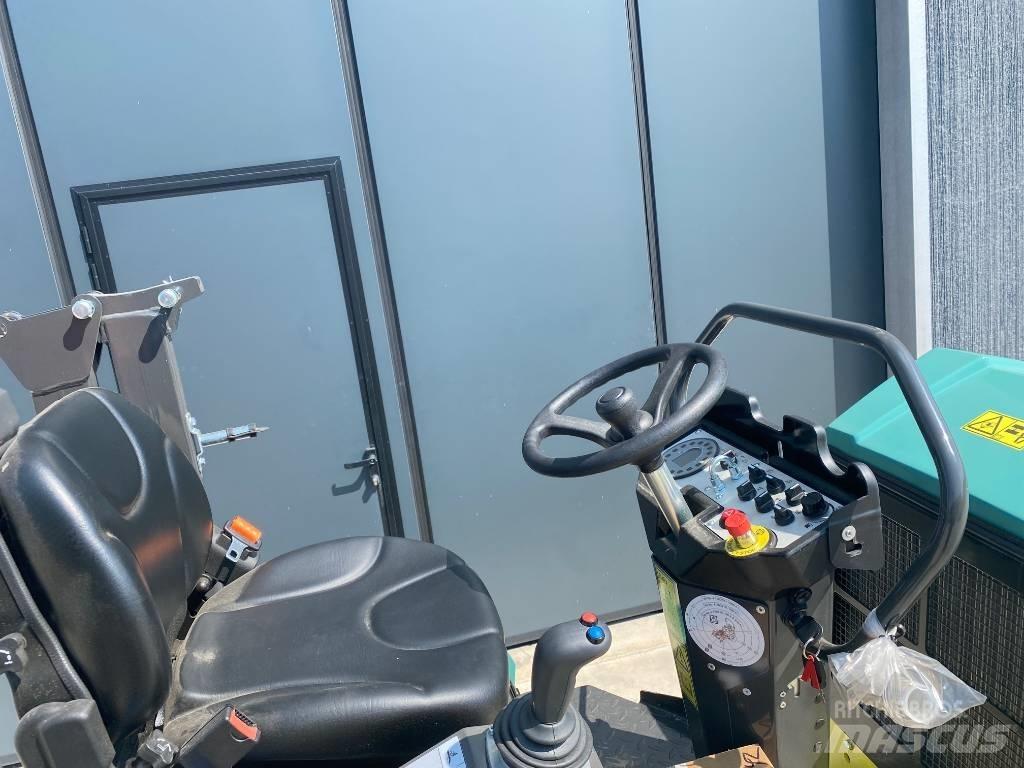 Ammann ARX26-2 Sonstige Flurförderzeuge